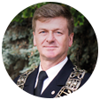 dr hab. inż. Artur Bejger, prof. PM
