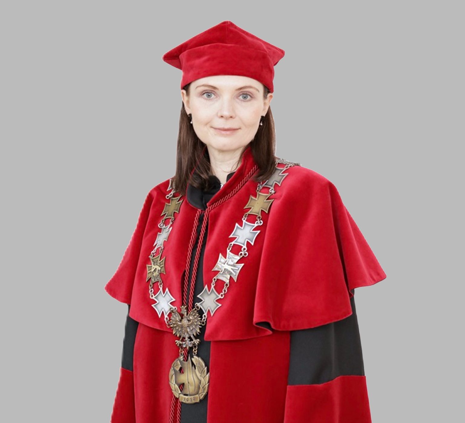 Prof. Wioletta Rogula-Kozłowska