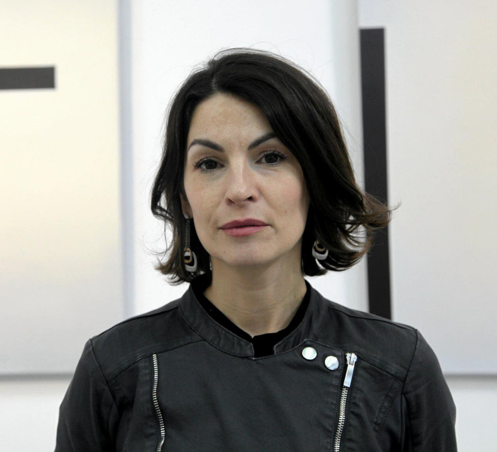 dr hab. Karolina Jaklewicz