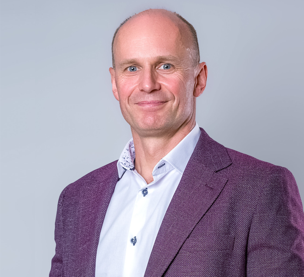 dr hab. Mariusz Naczk, prof. UZ