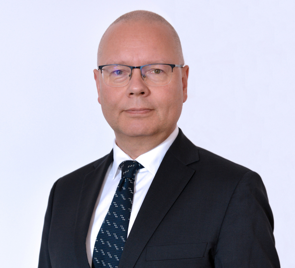 dr hab. inż. Rafał Kobyłecki, prof. PCz