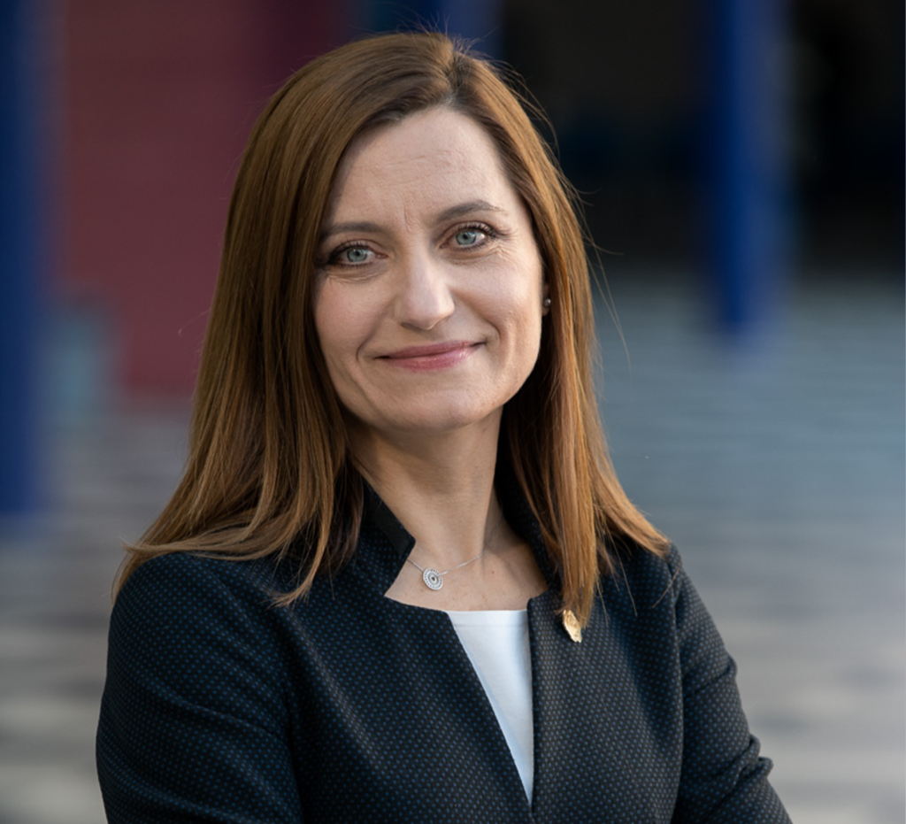 dr inż. Aneta Kucińska-Landwójtowicz