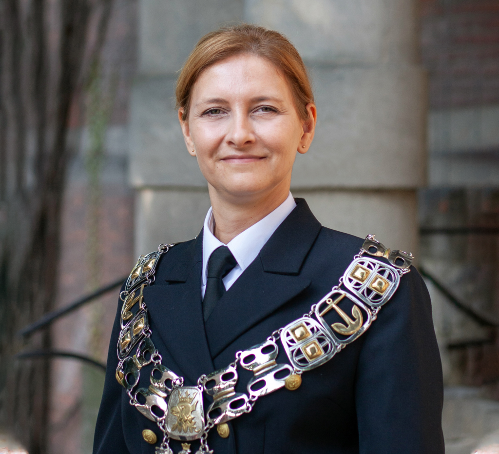dr inż. Izabela Bodus-Olkowska