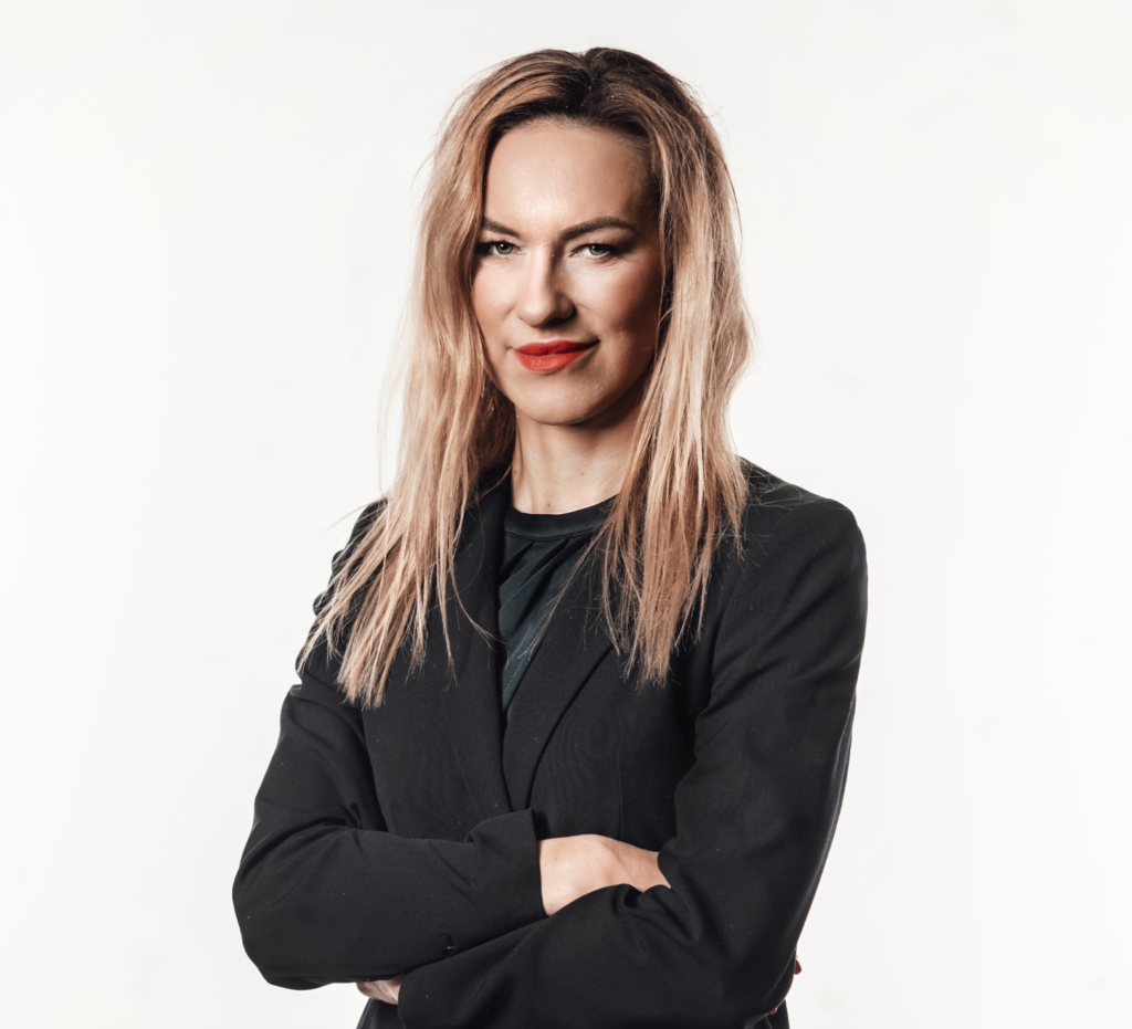 prof. dr hab. inż. Justyna Patalas-Maliszewska