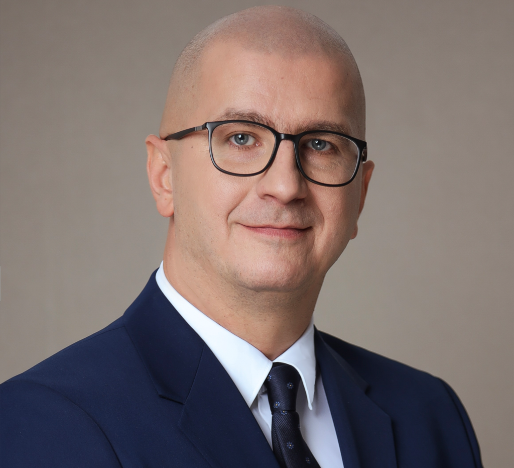 prof. dr hab. inż. Sebastian Werle